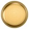 Baldwin Knob Lifetime Satin Brass Door Knobs Lifetime Satin Brass 5030 5030.044.MR - alternate 2